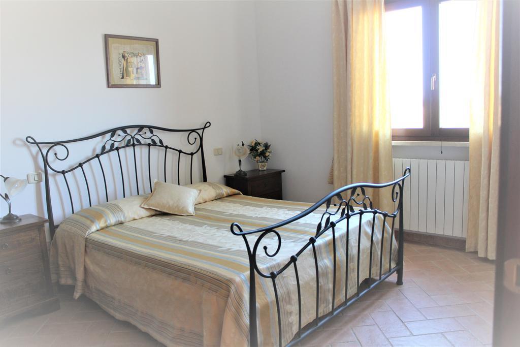 Agriturismo Colle D' Oro Pescia Romana Exterior photo